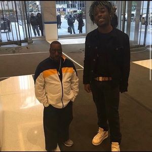 Meet your Posher, Joe